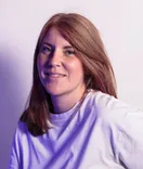 Pauline Oudoire, Client Experience Director