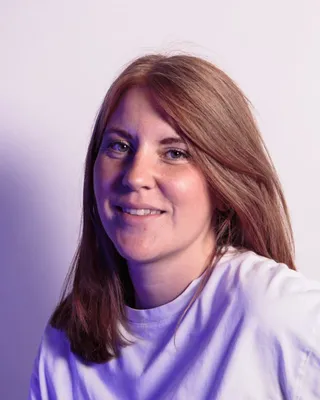 Pauline Oudoire, Client Experience Director