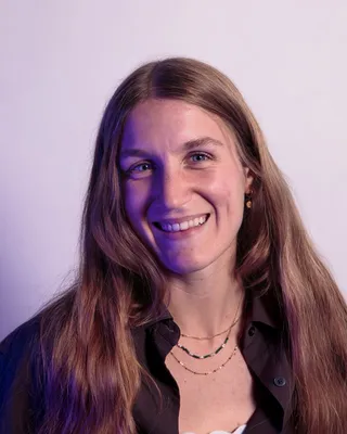 Pénélope Hespel, Social Media Strategist