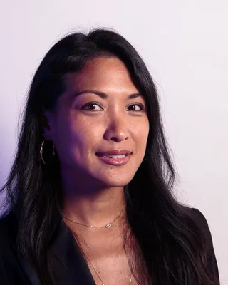 Rosanora Lam, Head of Design