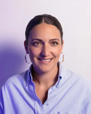 Roxane Lacour, Chief Legal & People Officer