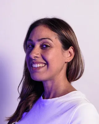 Samira Latoui, Business Partner
