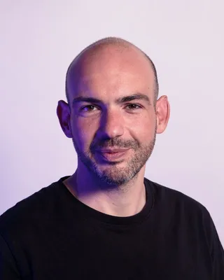 Samy Azzouz, VP Sales