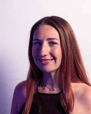 Sarah Bourion, Directrice de clientèle