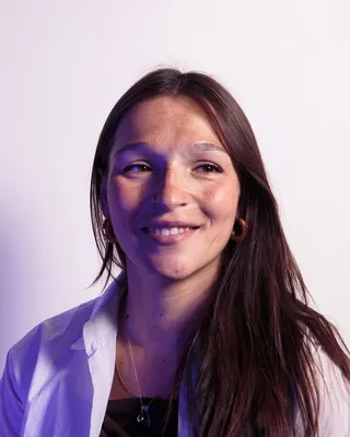 Sarah Briquet, Senior Lead Partnerships & Development