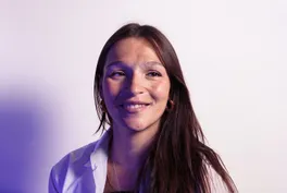 Sarah Briquet