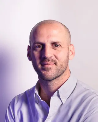 Simon Camuzet, Directeur Stratégie et Développement