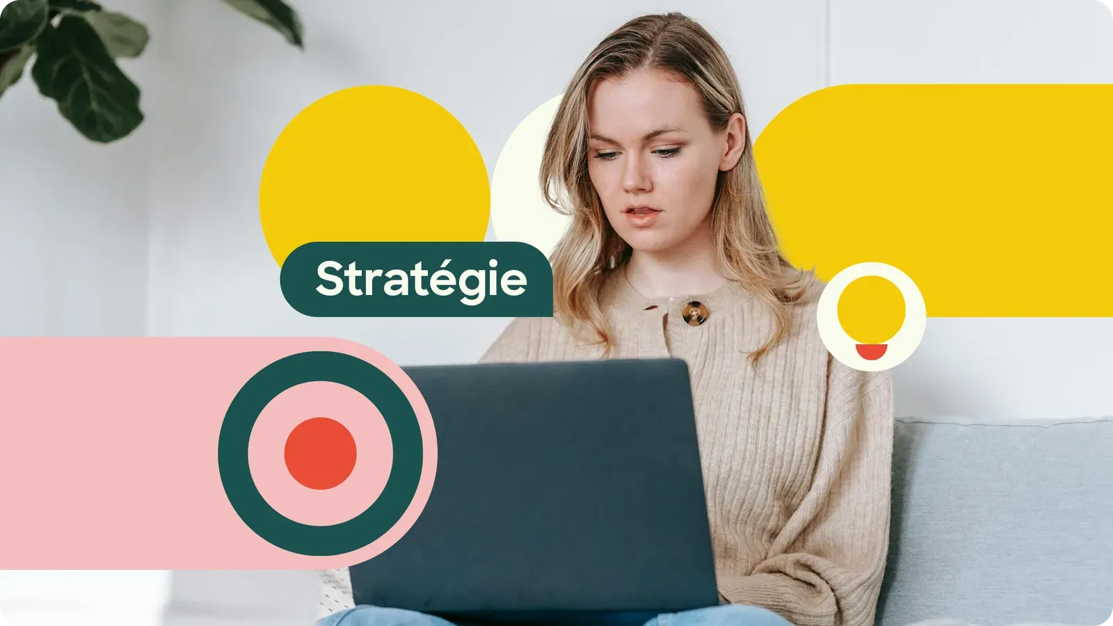 Stratégie Social Content Mobsuccess
