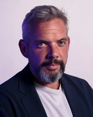Thomas Fagot, CEO