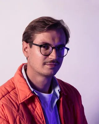 Tom Leroux, Brand Strategist