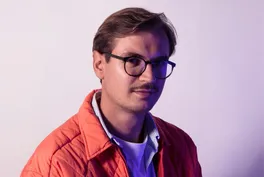 Tom Leroux