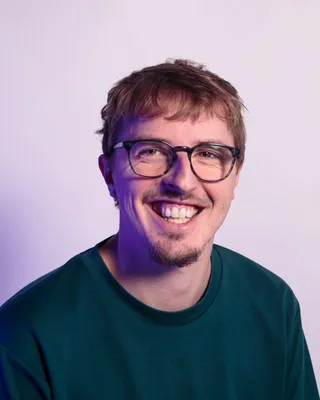 Tristan Guillo, Lead Creative Developer