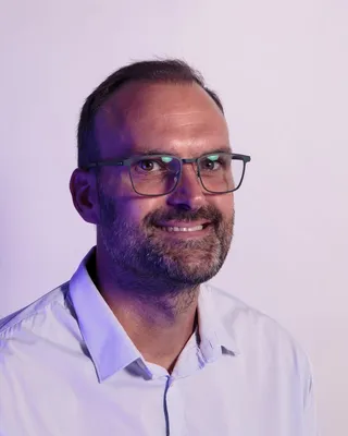 Vincent Millet, Lead Tech Python