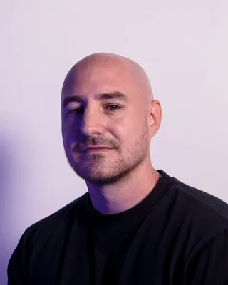 Vincent Ribé Puig, Ad Content Director