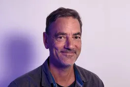 Xavier Dupont