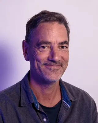 Xavier Dupont, Directeur général