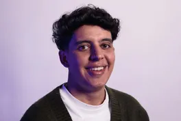 Zakaria Bahoui